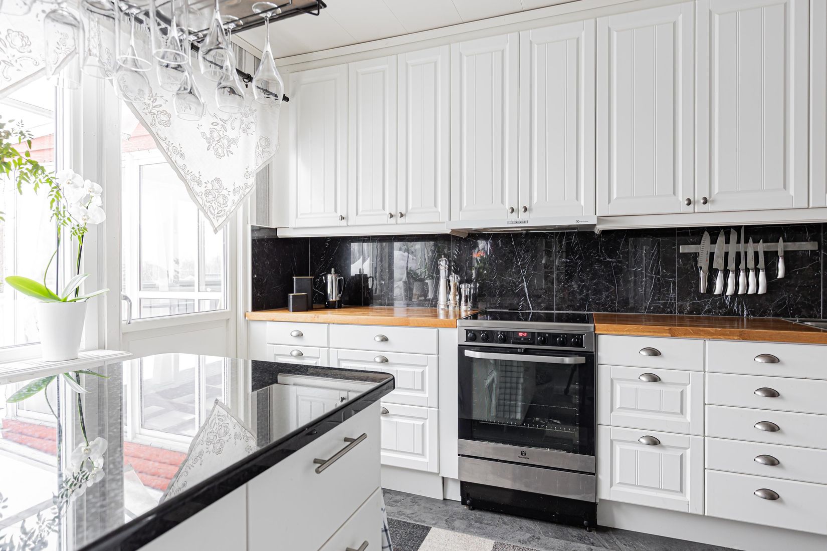 Villa, Stybbvägen 14, Vätterskoga, Skinnskatteberg