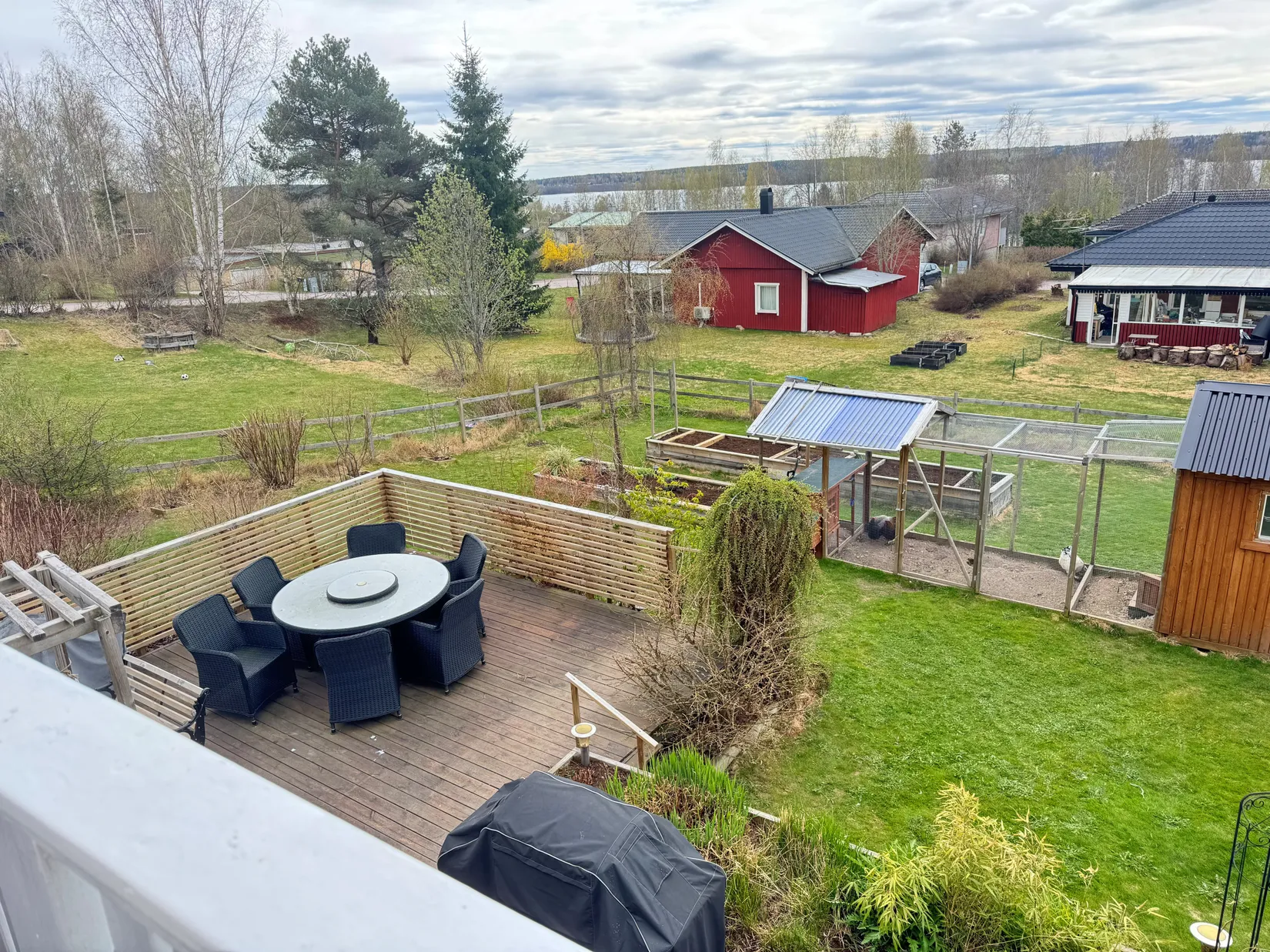 Villa, Stybbvägen 14, Vätterskoga, Skinnskatteberg