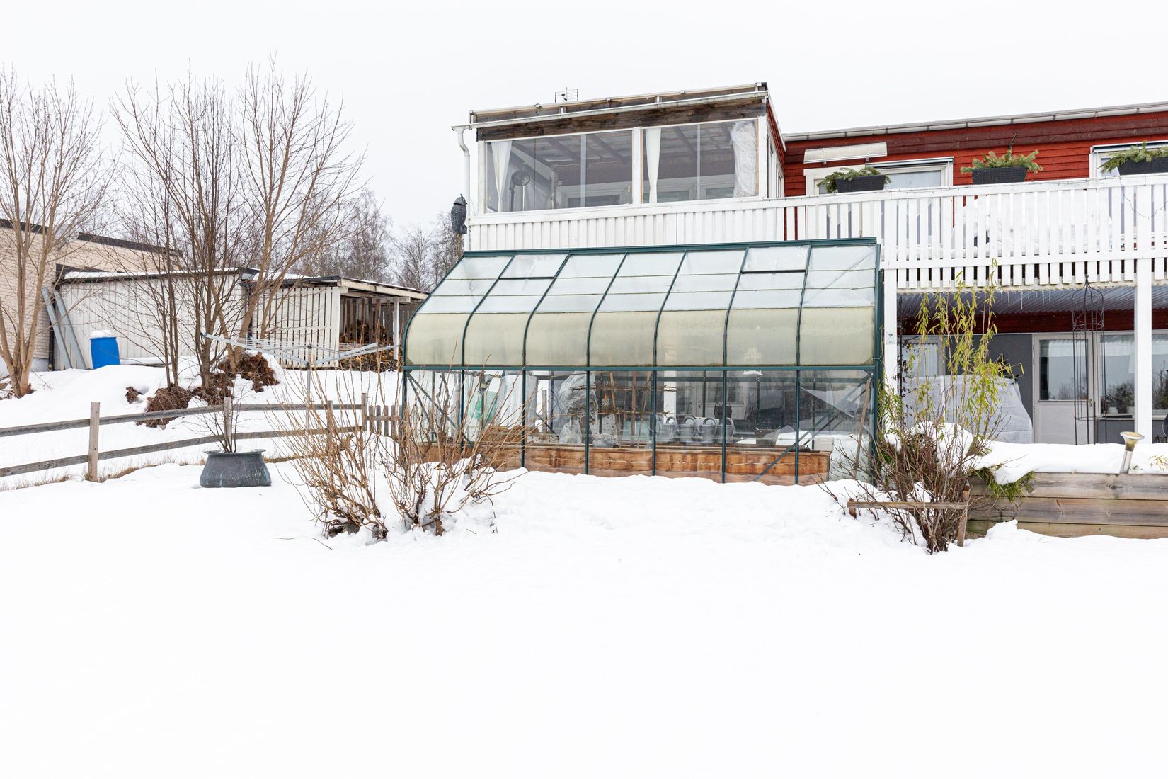 Villa, Stybbvägen 14, Vätterskoga, Skinnskatteberg