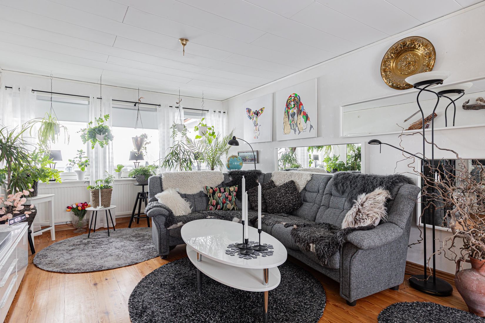 Villa, Stybbvägen 14, Vätterskoga, Skinnskatteberg