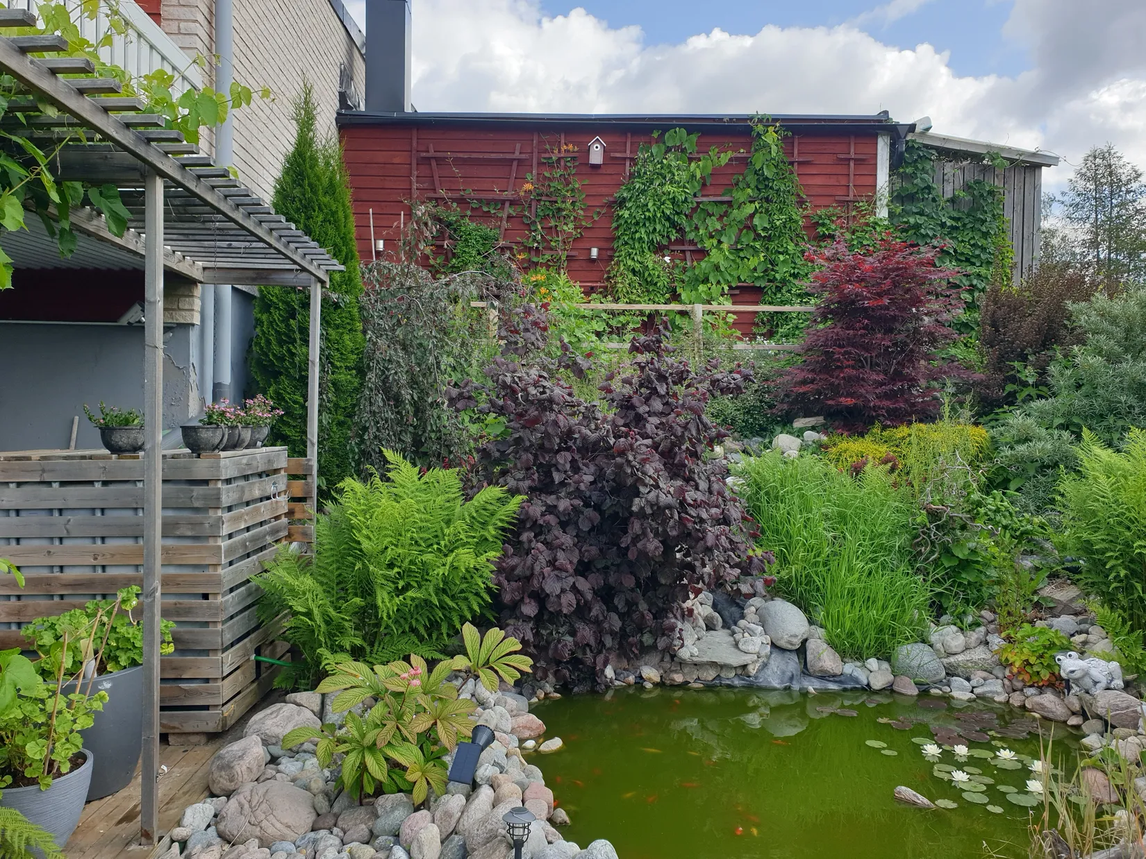 Villa, Stybbvägen 14, Vätterskoga, Skinnskatteberg