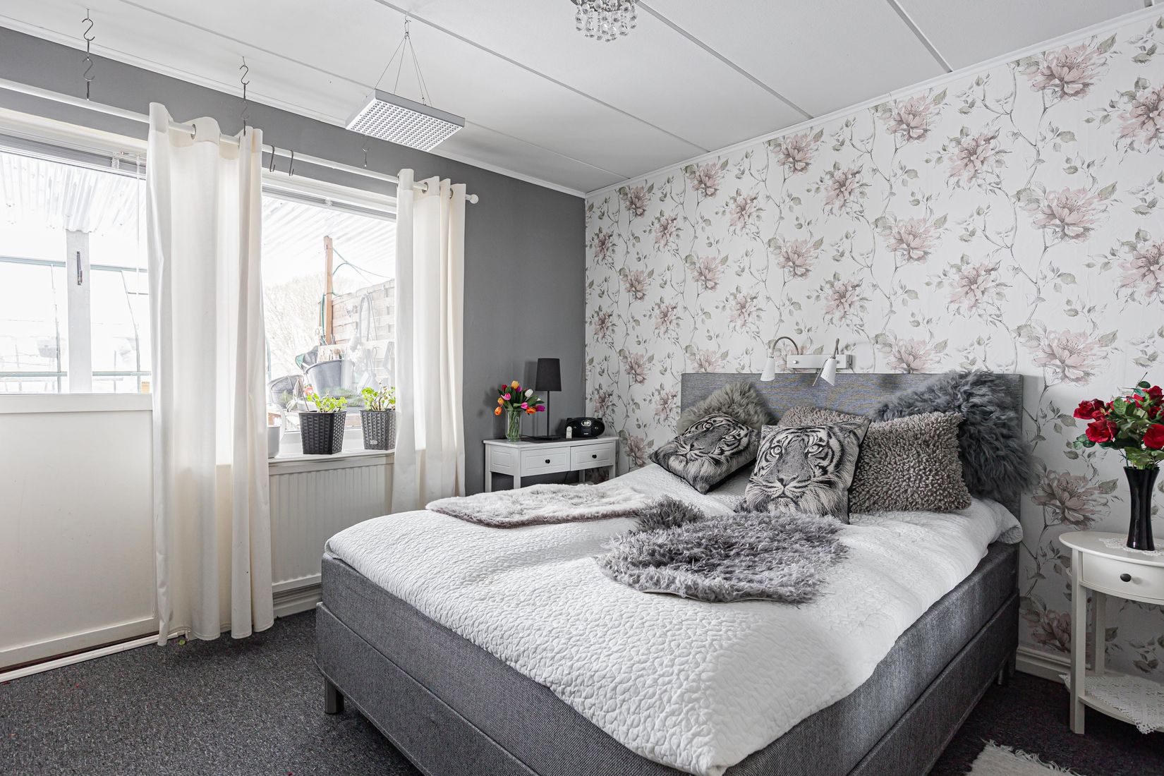 Villa, Stybbvägen 14, Vätterskoga, Skinnskatteberg