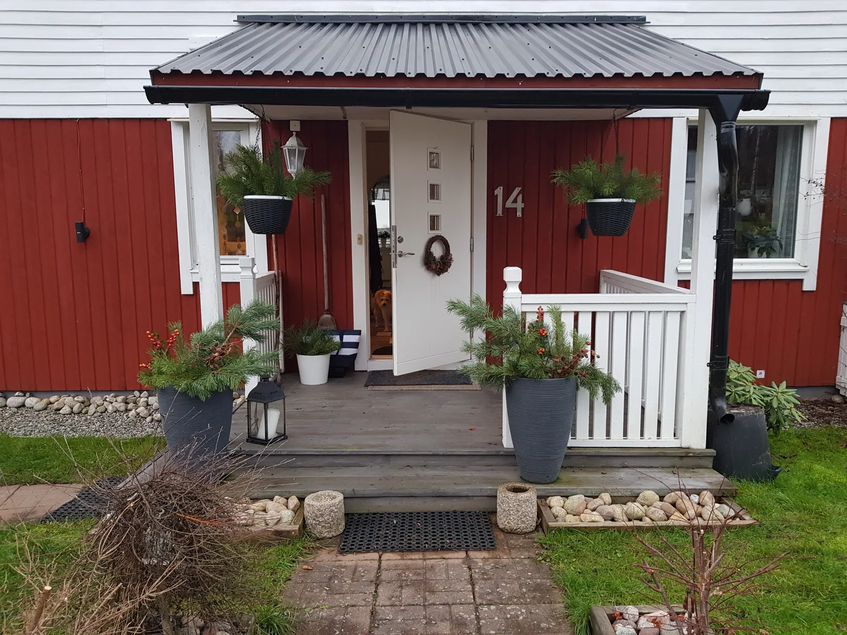 Villa, Stybbvägen 14, Vätterskoga, Skinnskatteberg
