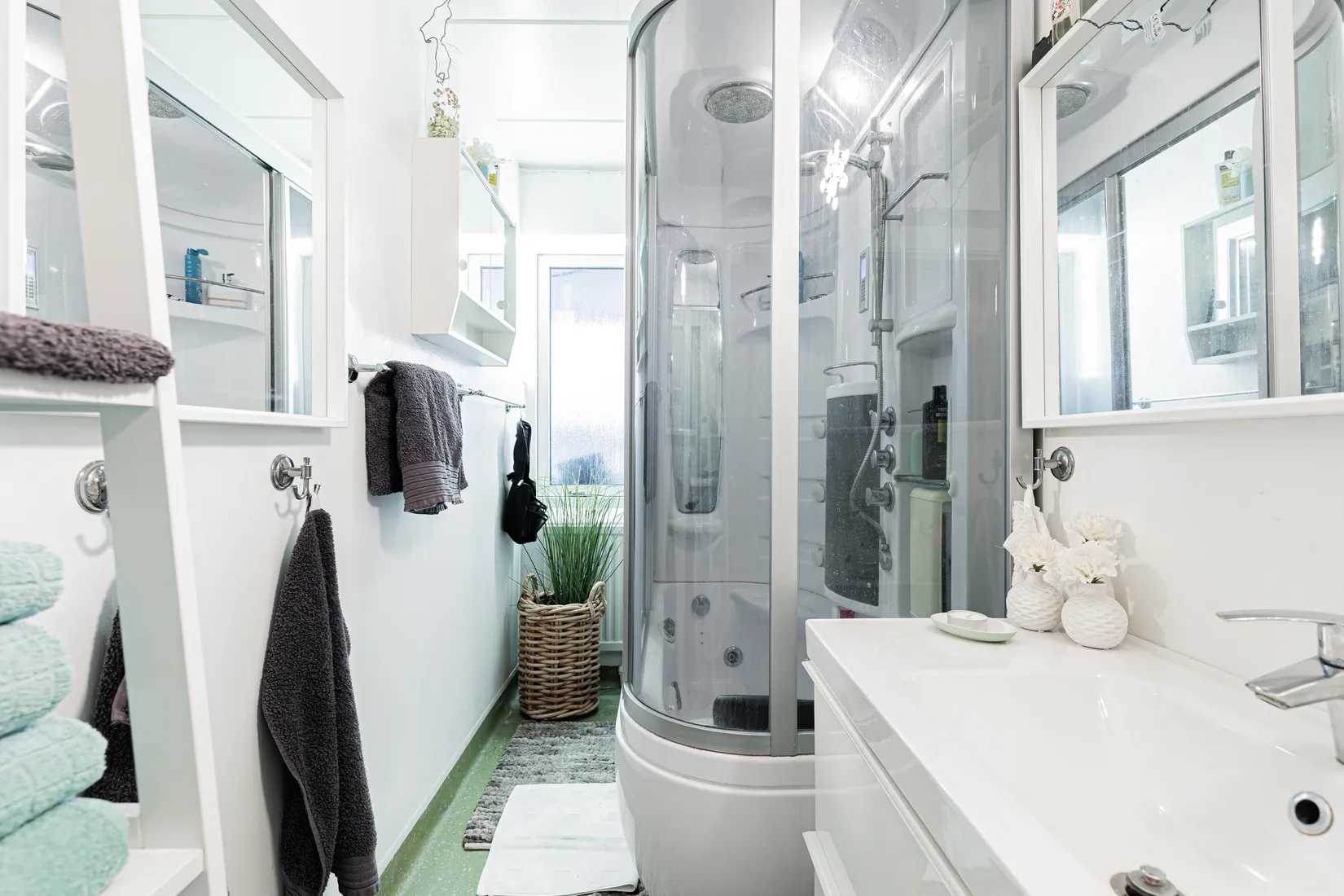 Villa, Stybbvägen 14, Vätterskoga, Skinnskatteberg