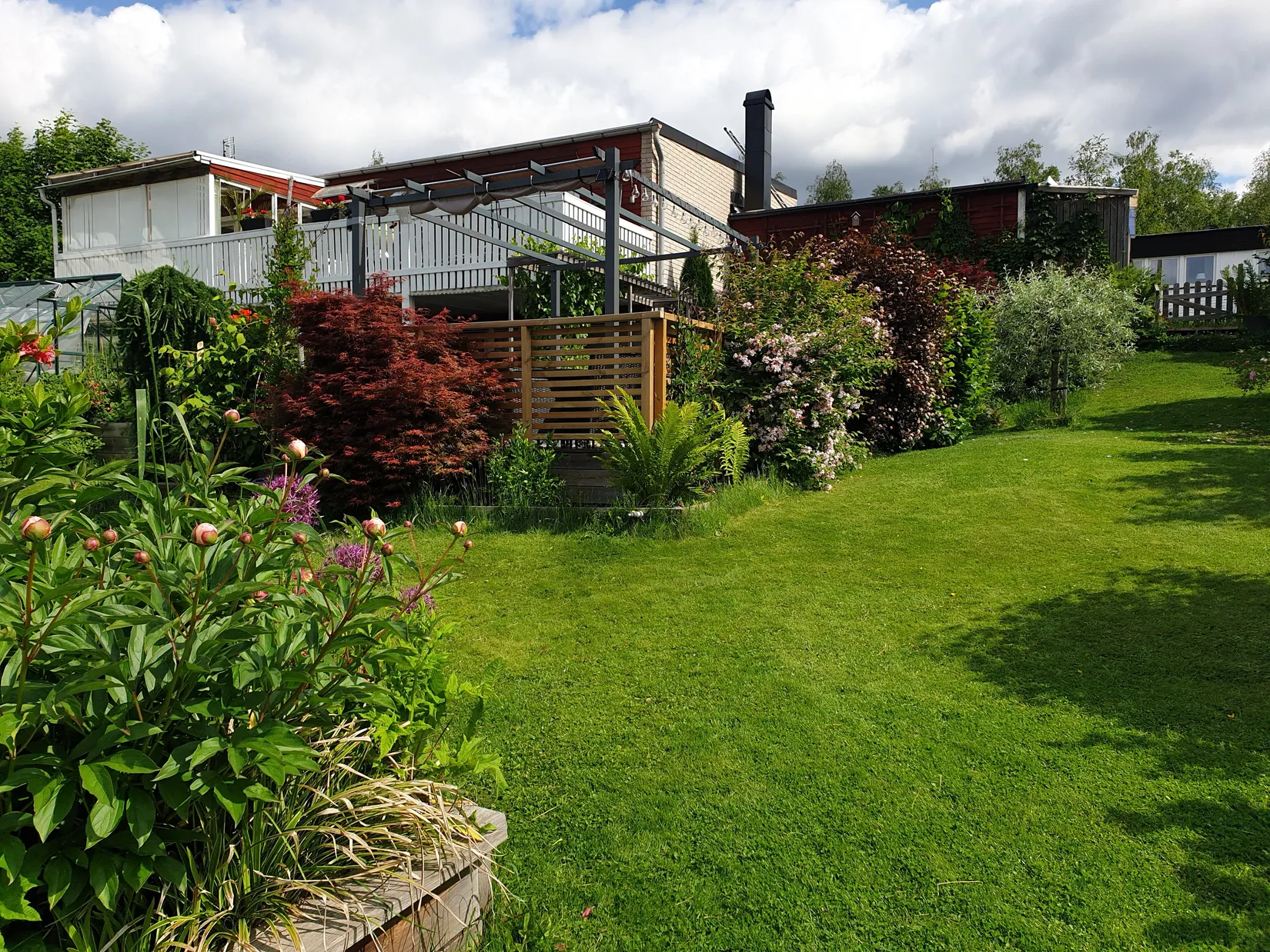 Villa, Stybbvägen 14, Vätterskoga, Skinnskatteberg