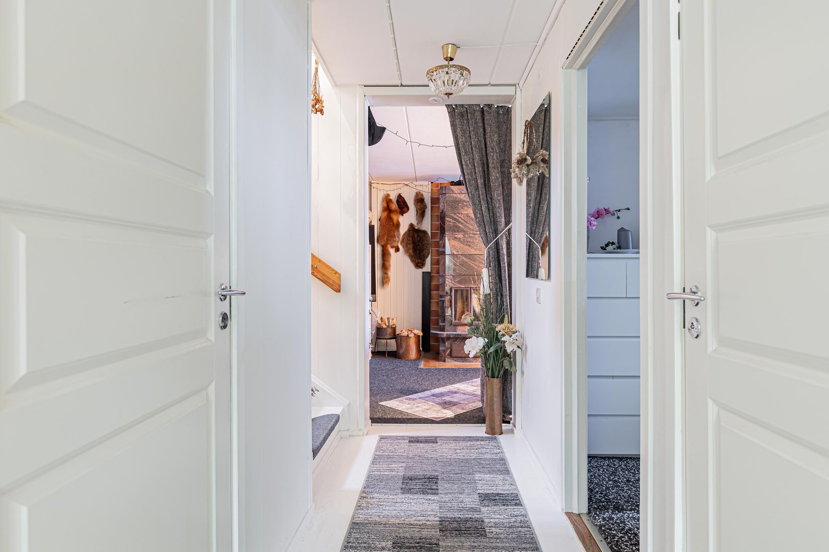 Villa, Stybbvägen 14, Vätterskoga, Skinnskatteberg