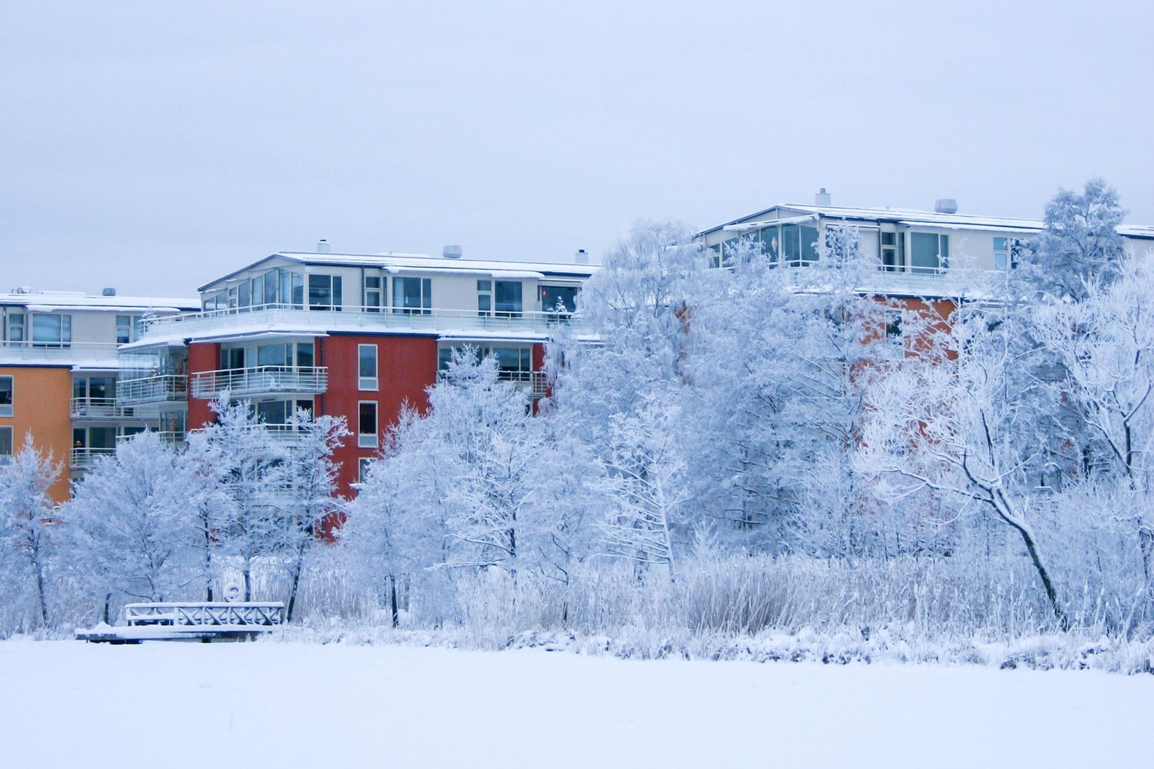 Bostadsrätt, Sickla Allé 33, Sickla, Nacka