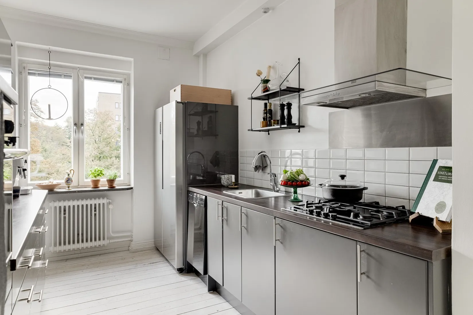 Bostadsrätt, Sallerupsvägen 15U1, Värnhem, Malmö