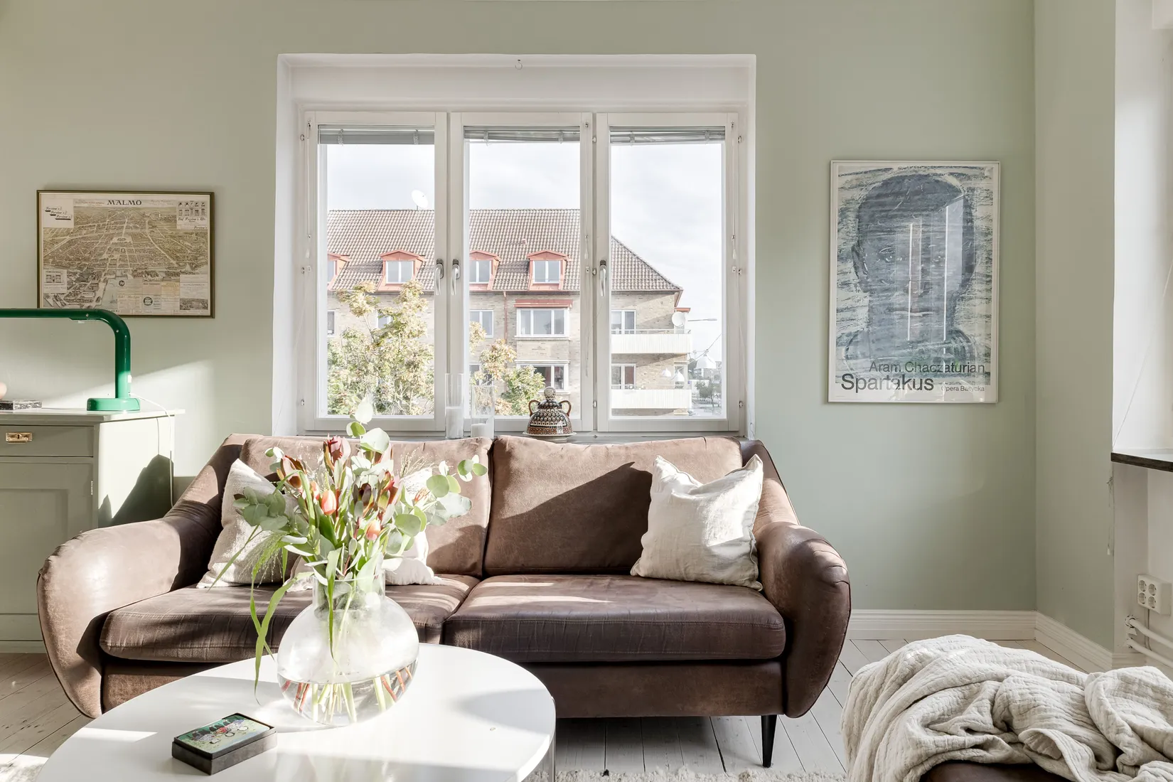 Bostadsrätt, Sallerupsvägen 15U1, Värnhem, Malmö