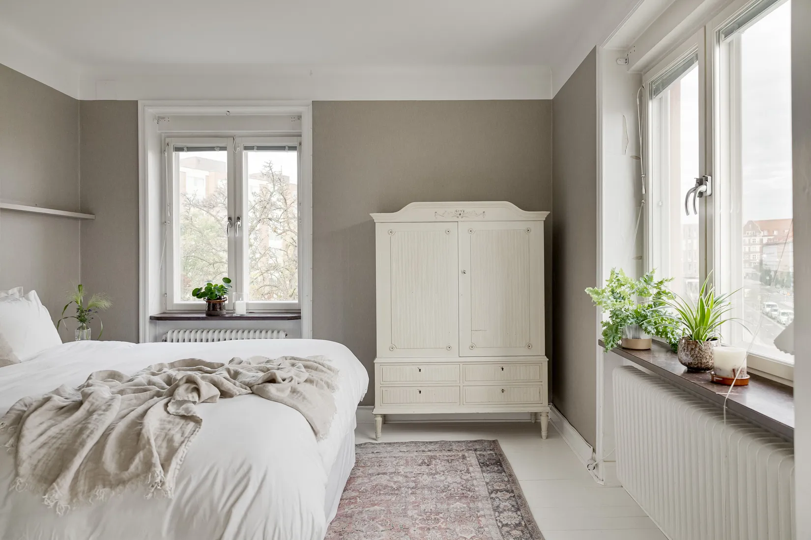 Bostadsrätt, Sallerupsvägen 15U1, Värnhem, Malmö