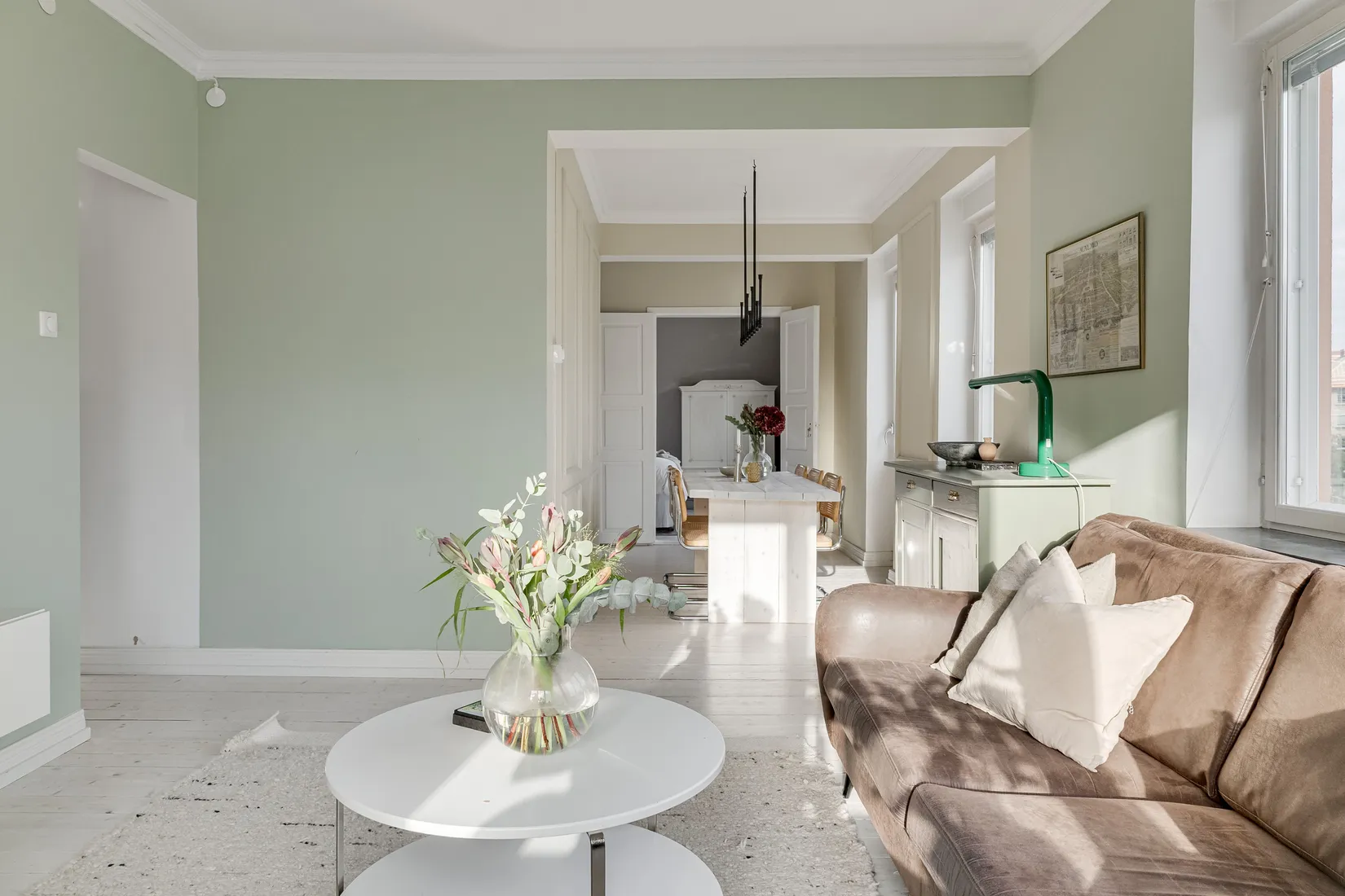 Bostadsrätt, Sallerupsvägen 15U1, Värnhem, Malmö