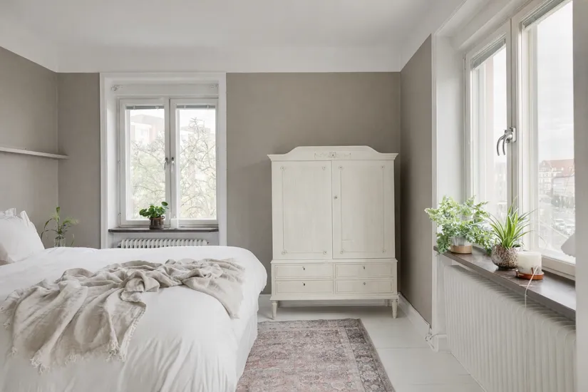 Bostadsrätt, Sallerupsvägen 15U1, Värnhem, Malmö