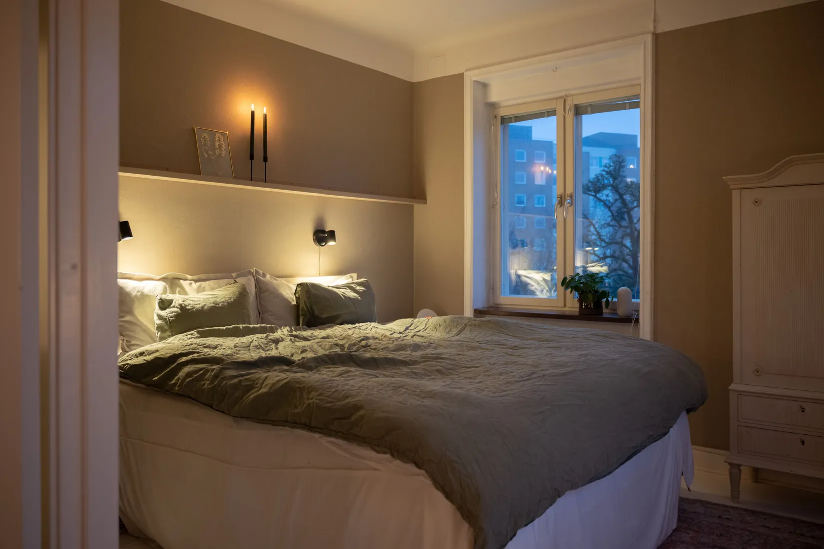 Bostadsrätt, Sallerupsvägen 15U1, Värnhem, Malmö
