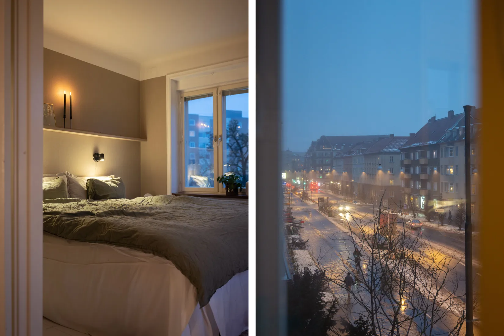 Bostadsrätt, Sallerupsvägen 15U1, Värnhem, Malmö