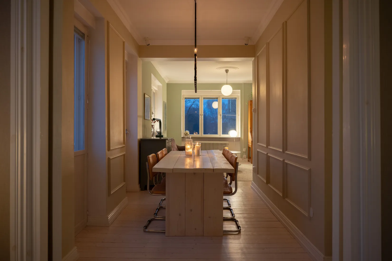 Bostadsrätt, Sallerupsvägen 15U1, Värnhem, Malmö