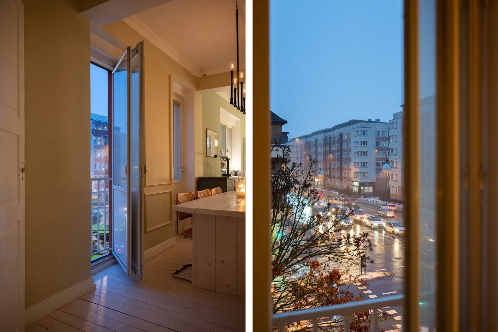 Bostadsrätt, Sallerupsvägen 15U1, Värnhem, Malmö