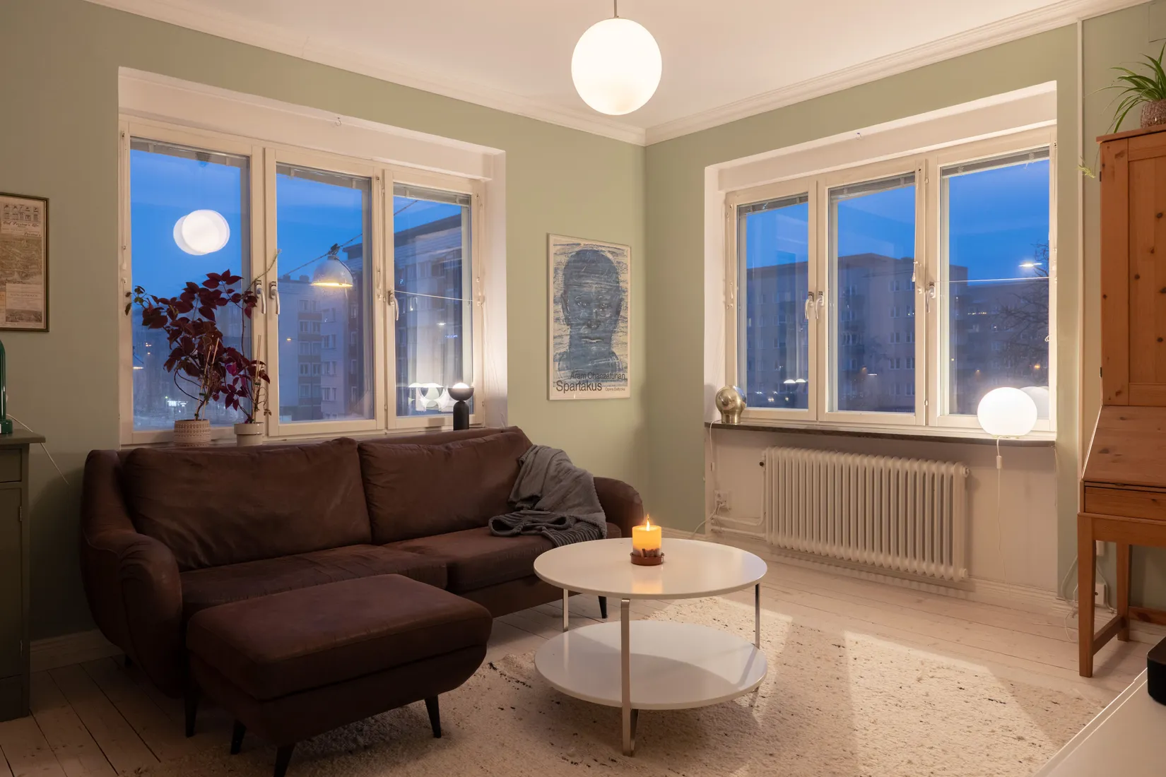 Bostadsrätt, Sallerupsvägen 15U1, Värnhem, Malmö