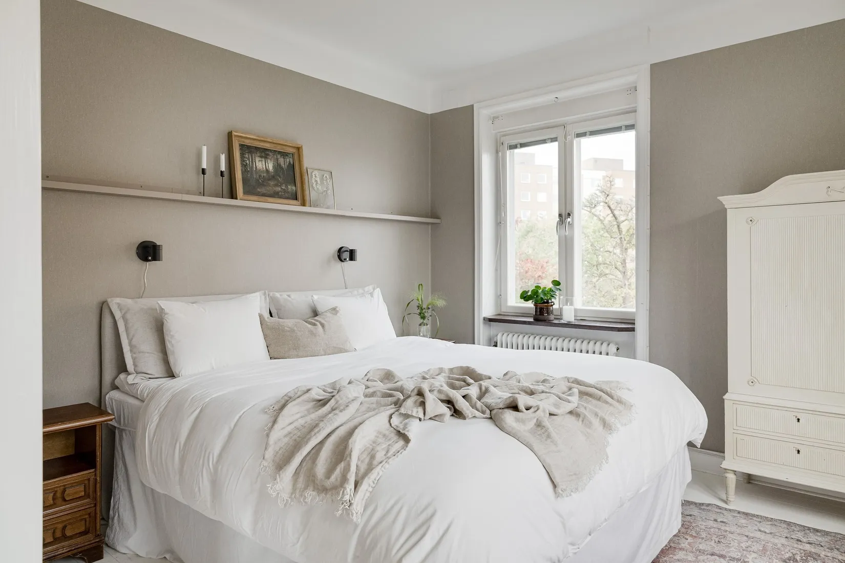 Bostadsrätt, Sallerupsvägen 15U1, Värnhem, Malmö