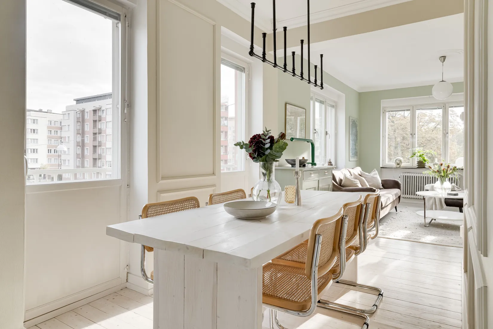 Bostadsrätt, Sallerupsvägen 15U1, Värnhem, Malmö