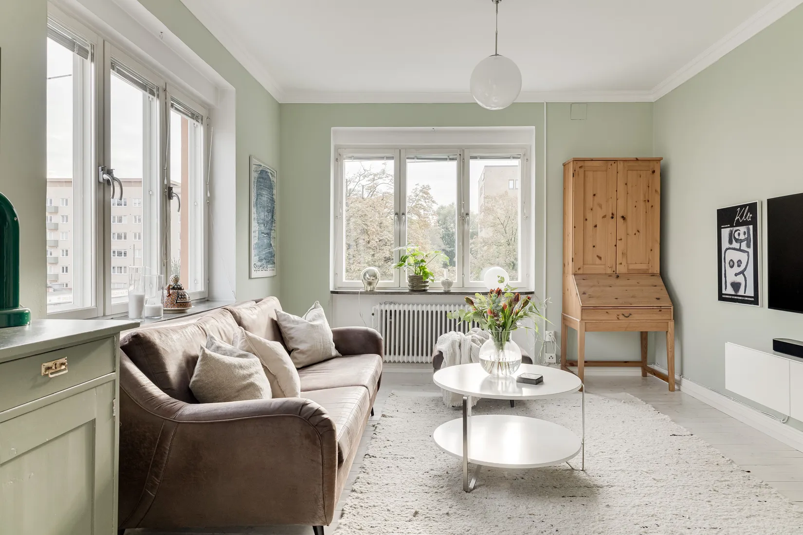 Bostadsrätt, Sallerupsvägen 15U1, Värnhem, Malmö