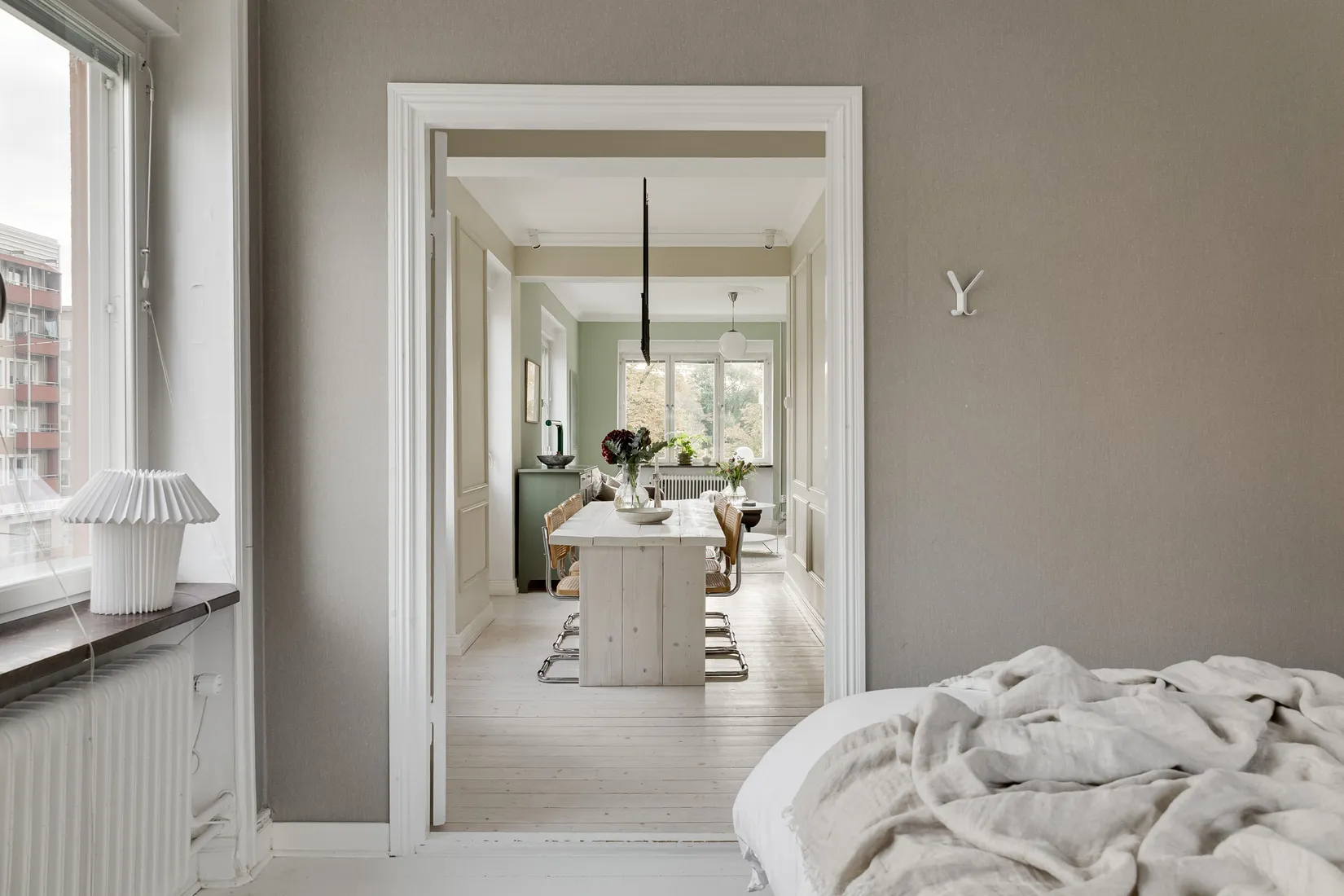 Bostadsrätt, Sallerupsvägen 15U1, Värnhem, Malmö