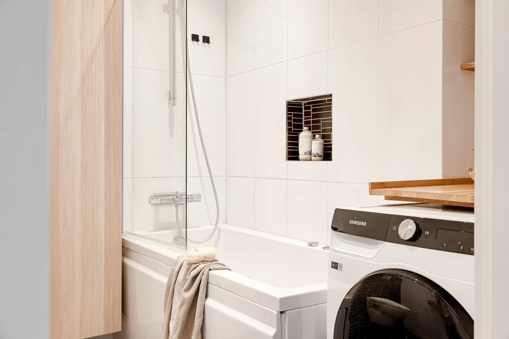 Bostadsrätt, Sallerupsvägen 15U1, Värnhem, Malmö