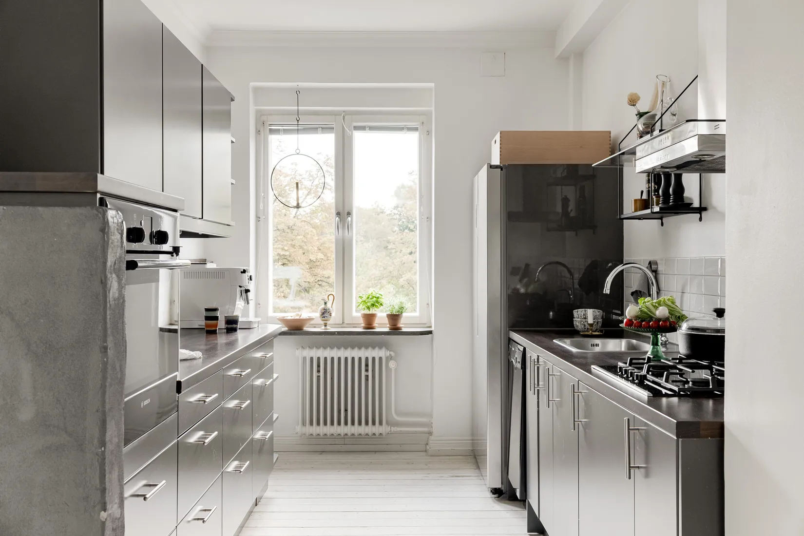 Bostadsrätt, Sallerupsvägen 15U1, Värnhem, Malmö