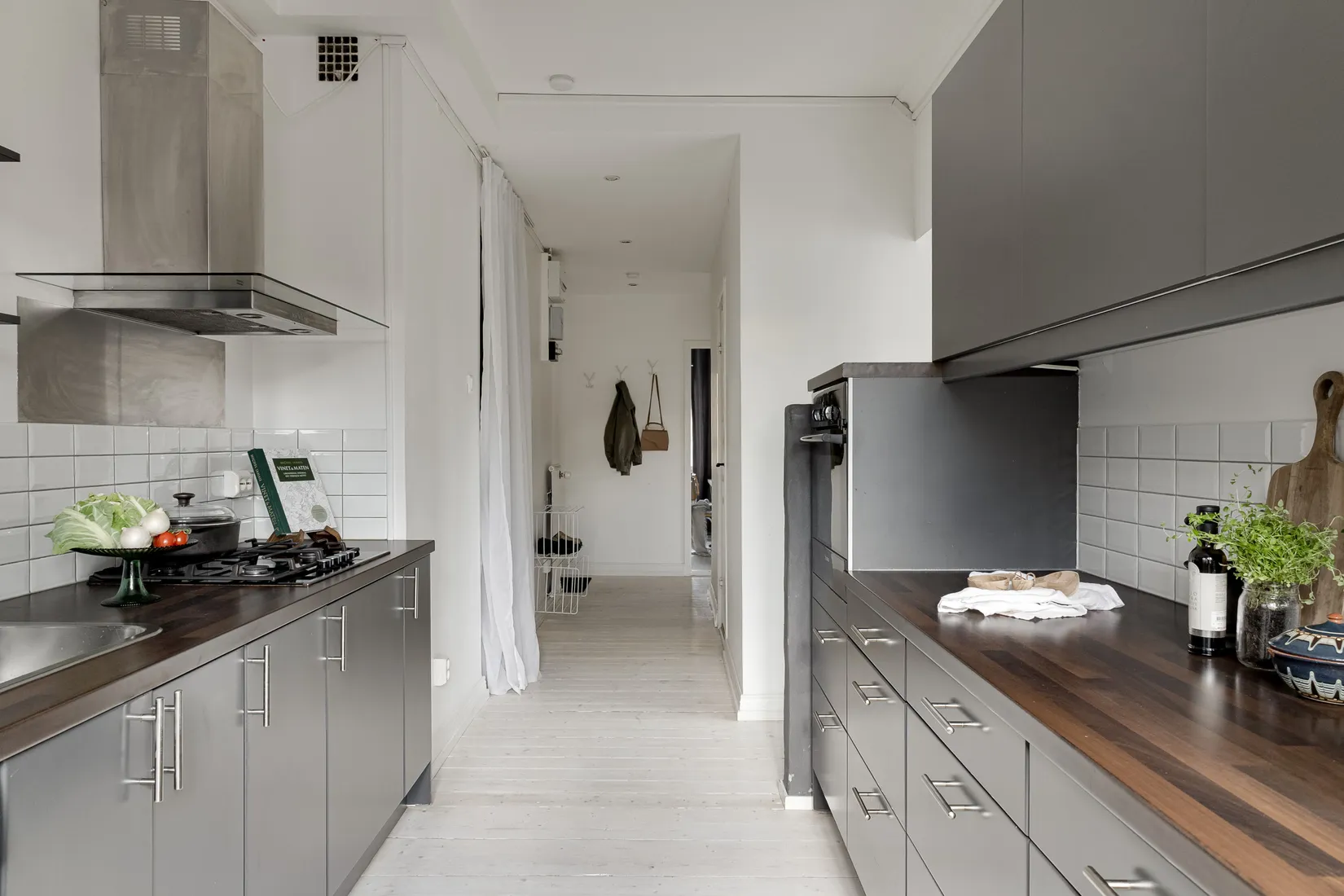 Bostadsrätt, Sallerupsvägen 15U1, Värnhem, Malmö