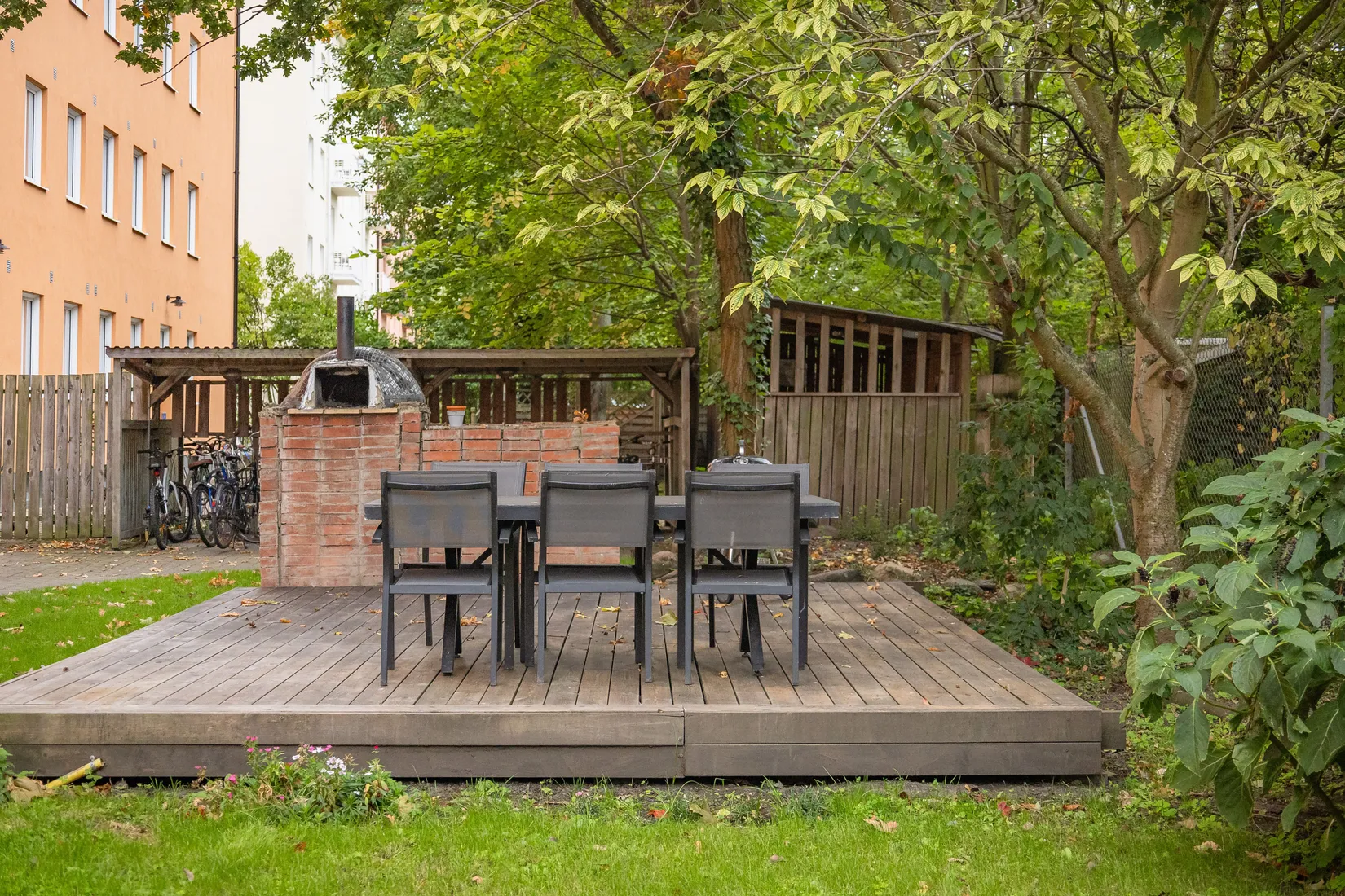 Bostadsrätt, Sallerupsvägen 15U1, Värnhem, Malmö