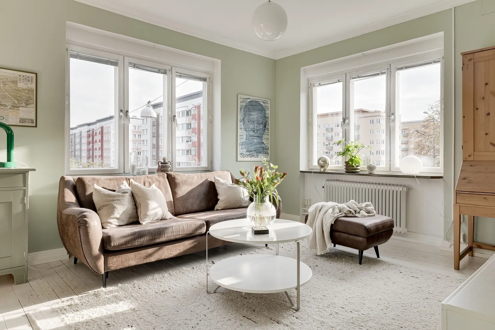 Bostadsrätt, Sallerupsvägen 15U1, Värnhem, Malmö