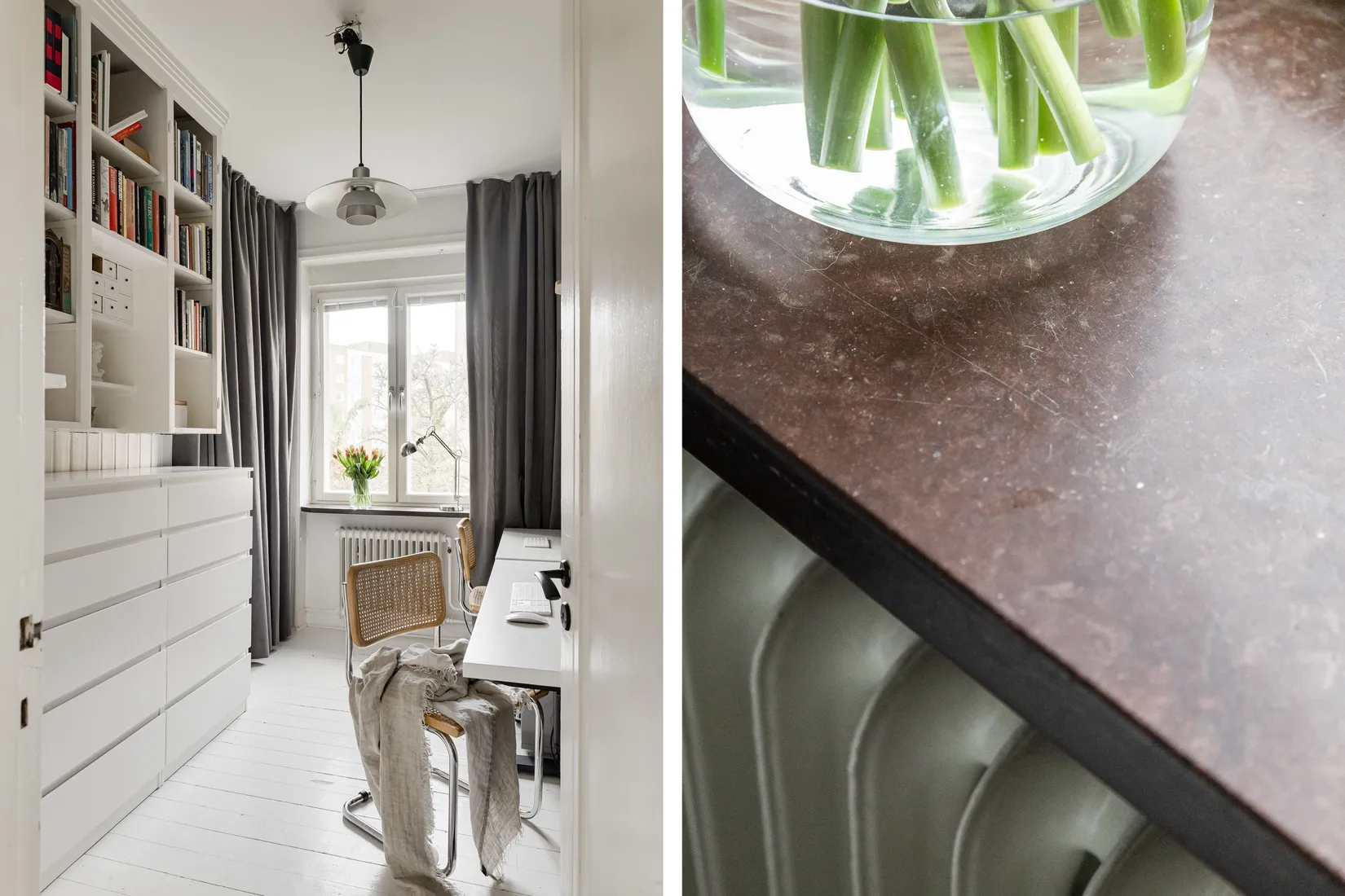 Bostadsrätt, Sallerupsvägen 15U1, Värnhem, Malmö