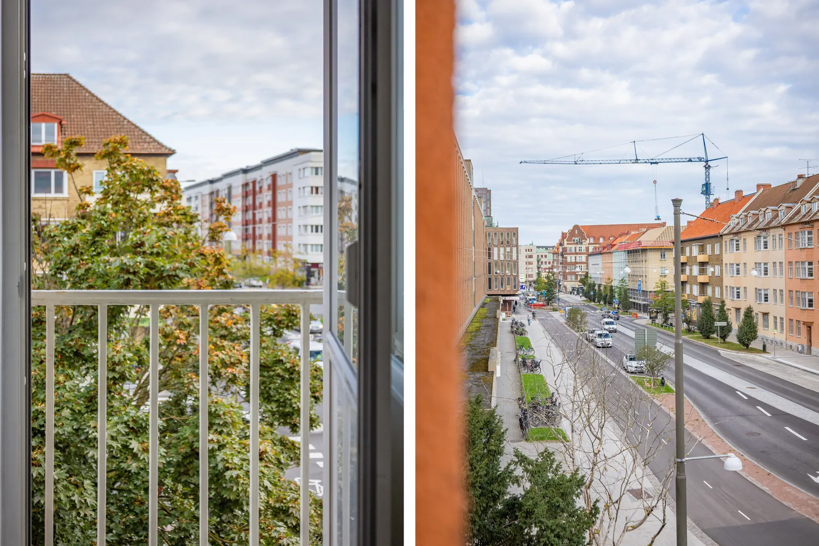 Bostadsrätt, Sallerupsvägen 15U1, Värnhem, Malmö