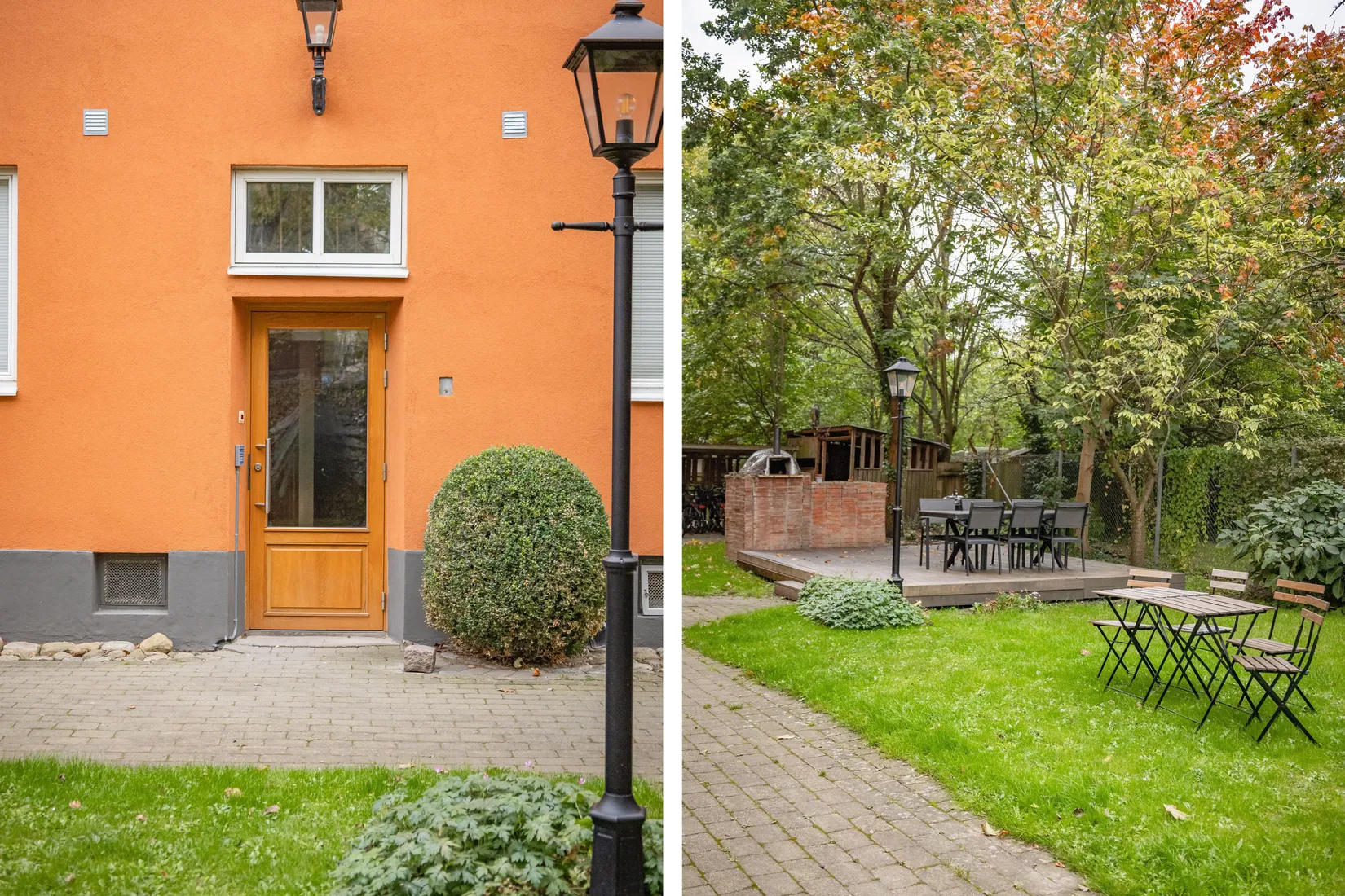 Bostadsrätt, Sallerupsvägen 15U1, Värnhem, Malmö