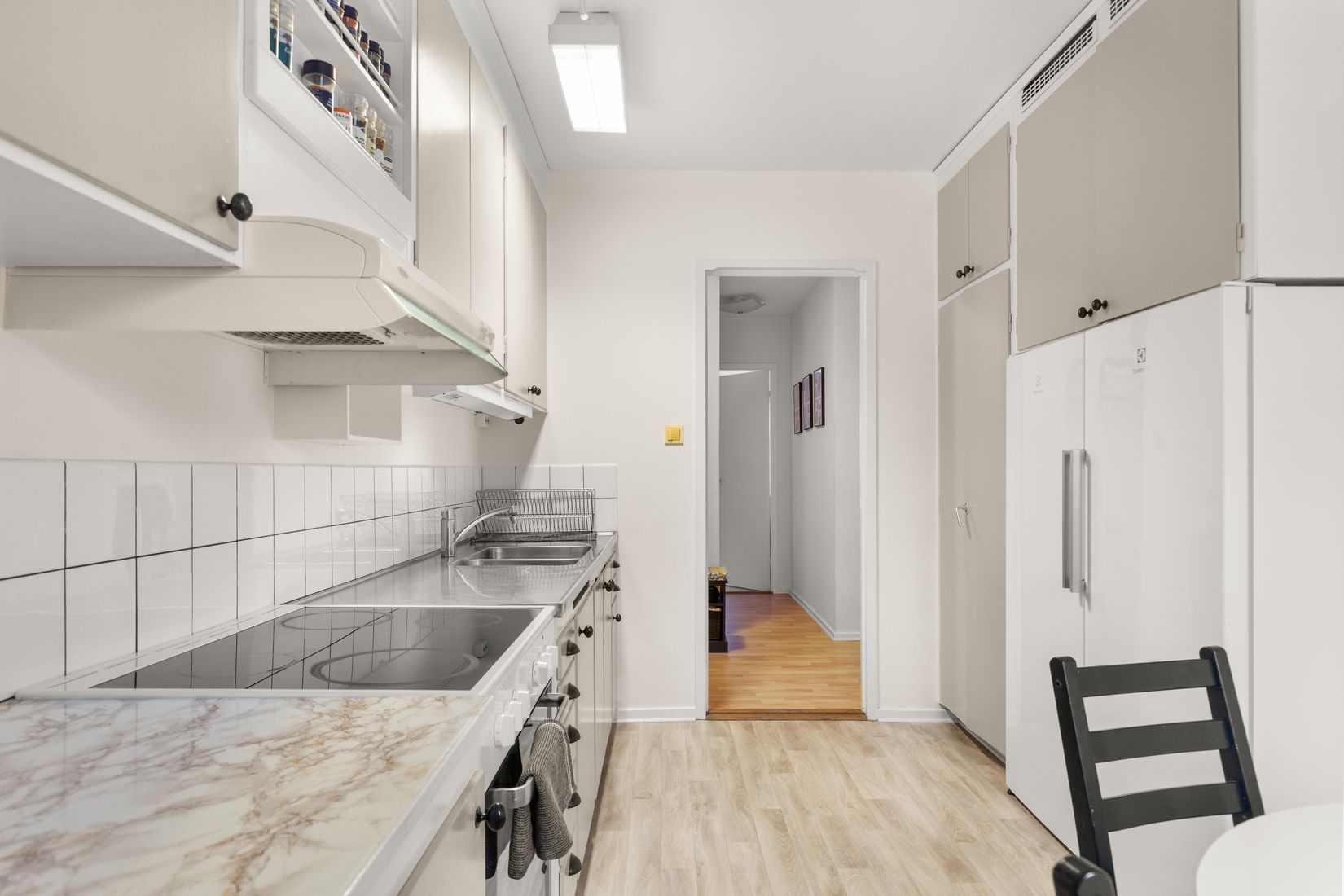 Bostadsrätt, Alamedan 25, Trossö, Karlskrona