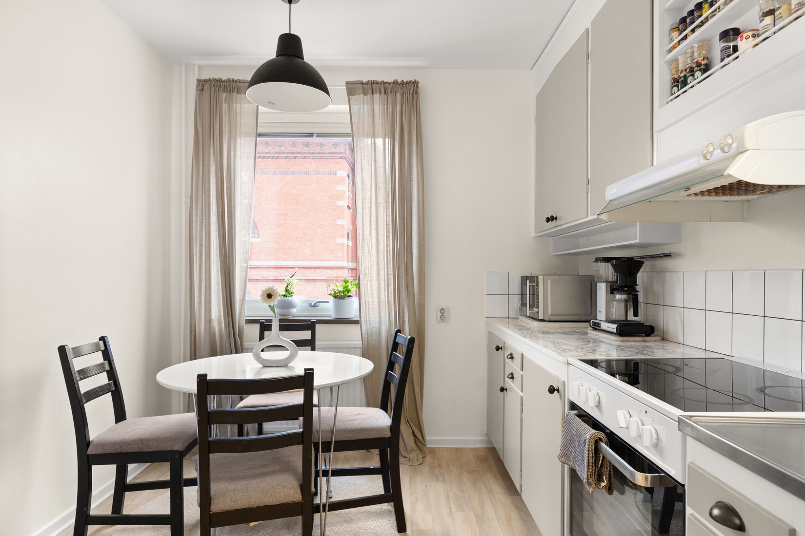 Bostadsrätt, Alamedan 25, Trossö, Karlskrona