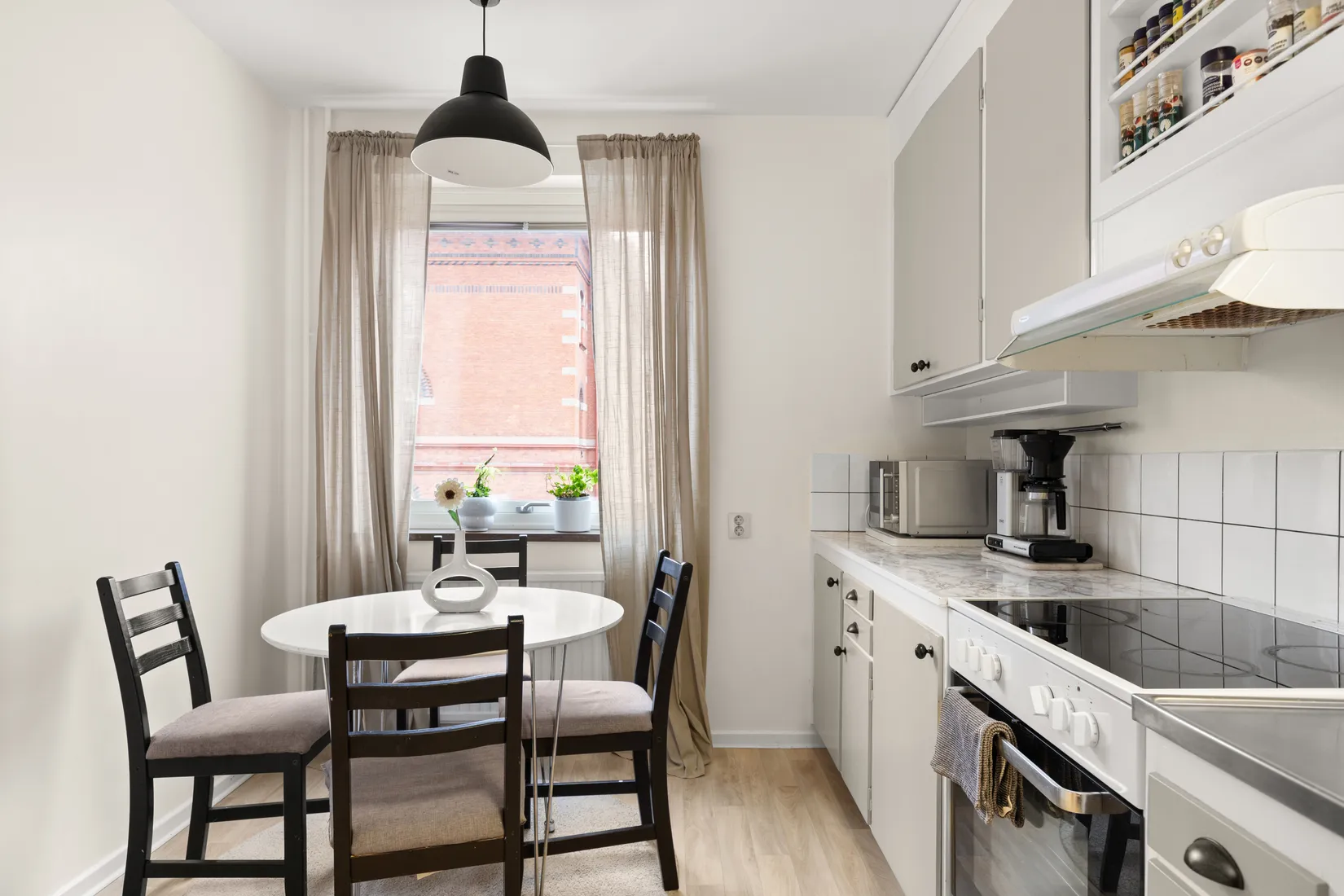Bostadsrätt, Alamedan 25, Trossö, Karlskrona