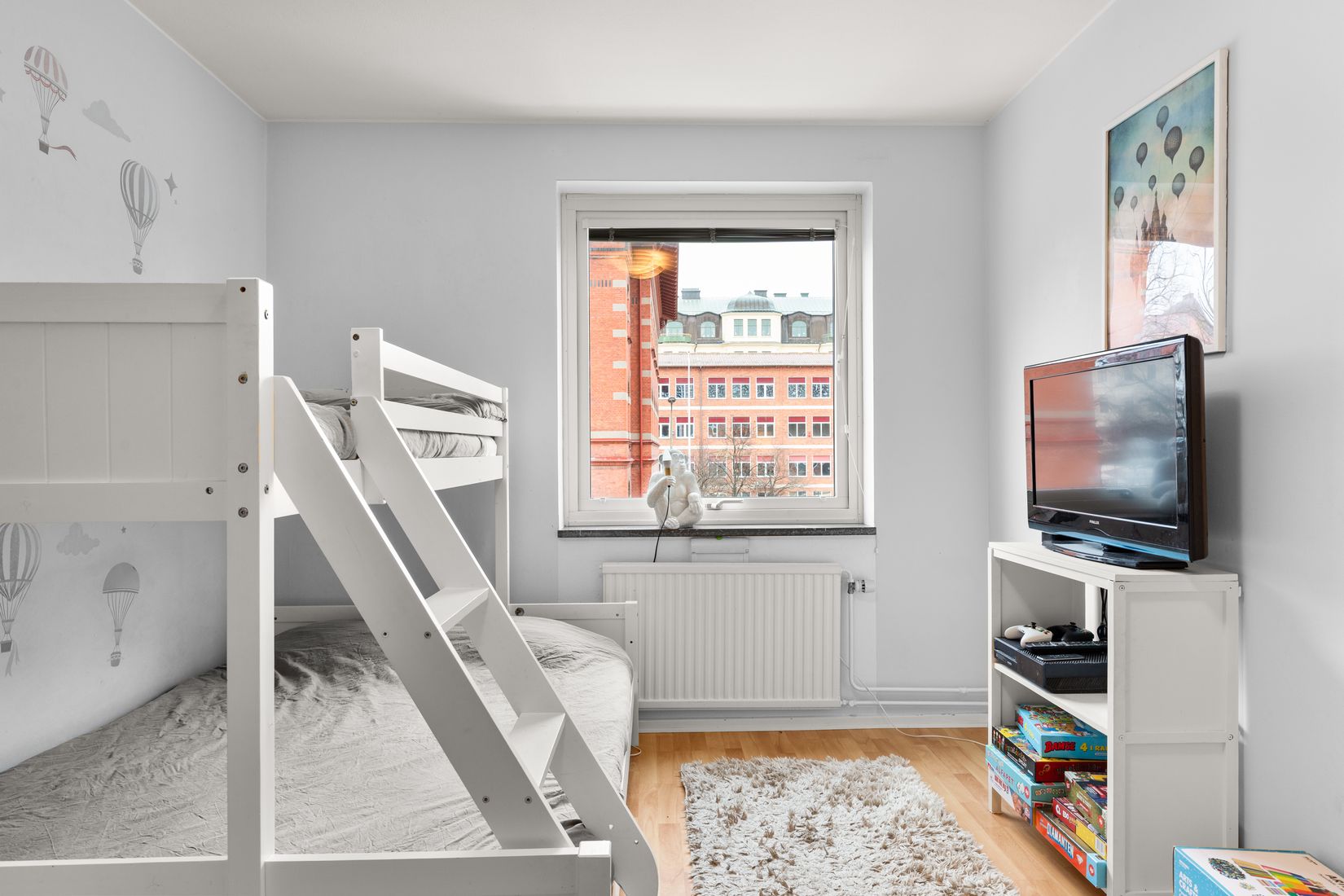 Bostadsrätt, Alamedan 25, Trossö, Karlskrona