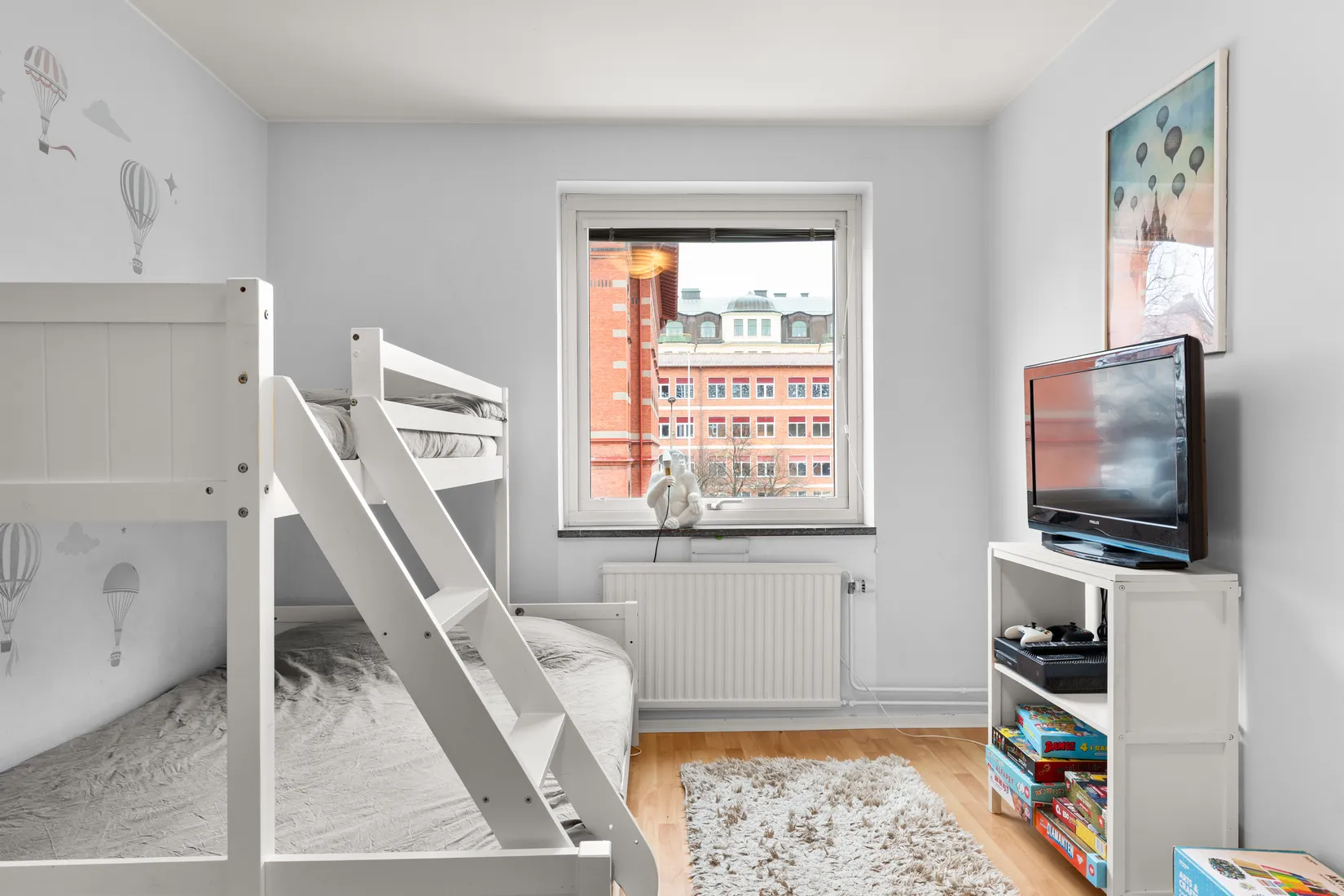 Bostadsrätt, Alamedan 25, Trossö, Karlskrona