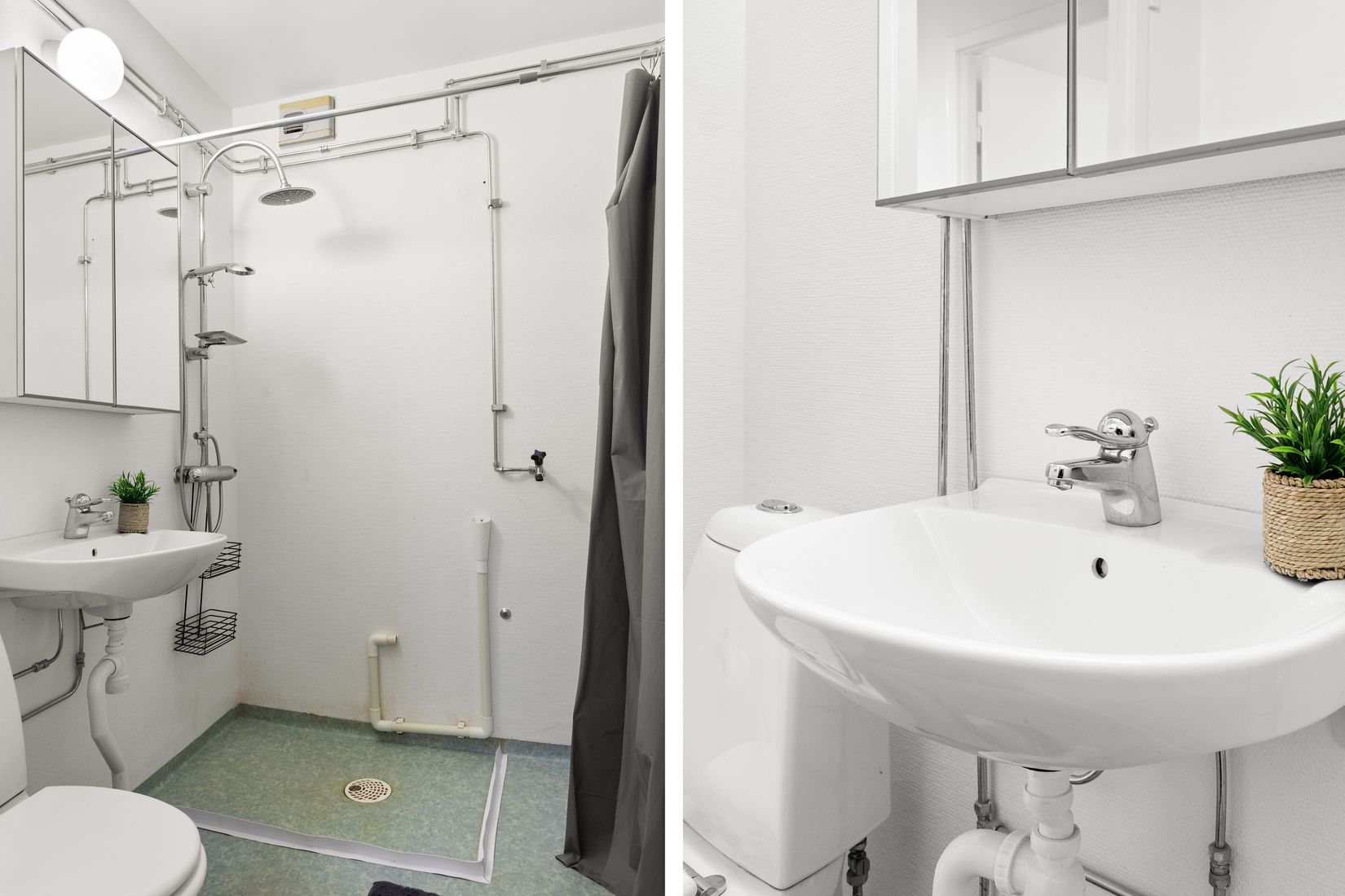 Bostadsrätt, Alamedan 25, Trossö, Karlskrona