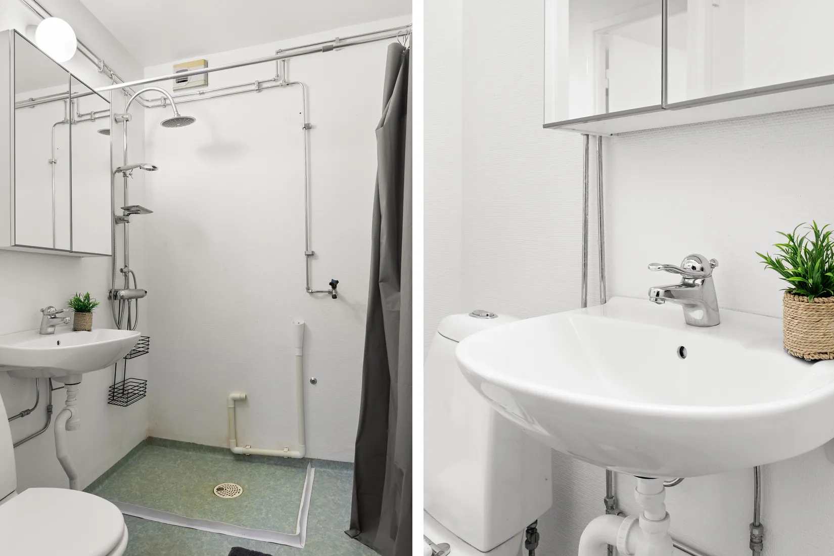 Bostadsrätt, Alamedan 25, Trossö, Karlskrona