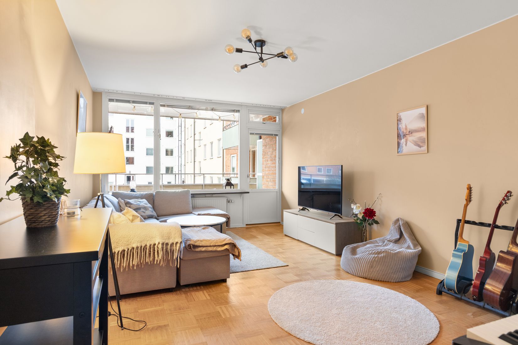 Bostadsrätt, Alamedan 25, Trossö, Karlskrona