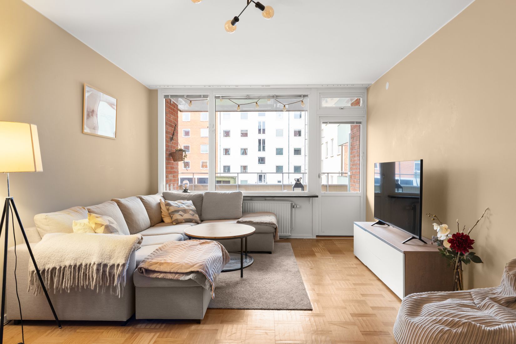 Bostadsrätt, Alamedan 25, Trossö, Karlskrona