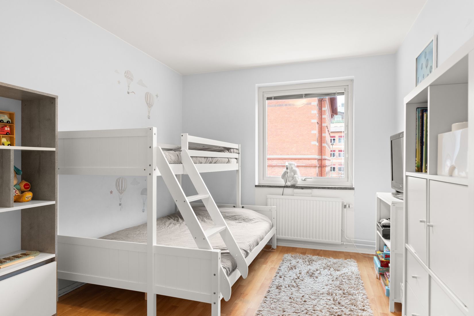 Bostadsrätt, Alamedan 25, Trossö, Karlskrona