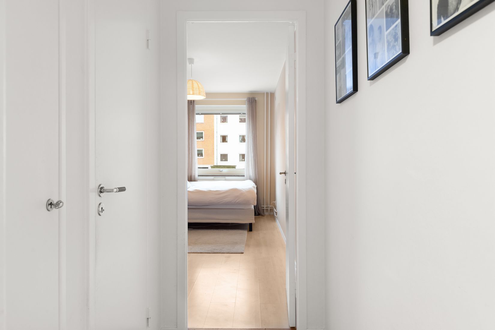 Bostadsrätt, Alamedan 25, Trossö, Karlskrona