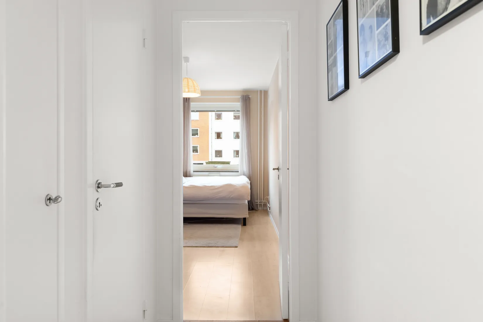 Bostadsrätt, Alamedan 25, Trossö, Karlskrona