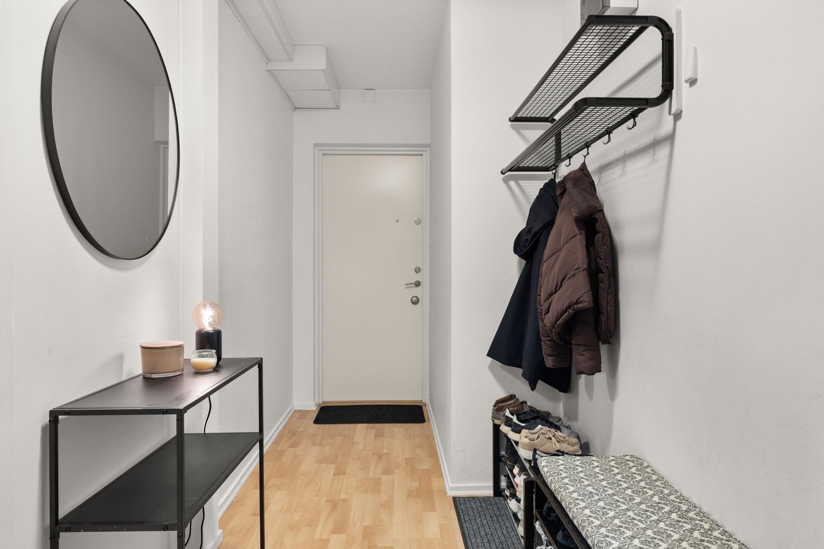 Bostadsrätt, Alamedan 25, Trossö, Karlskrona