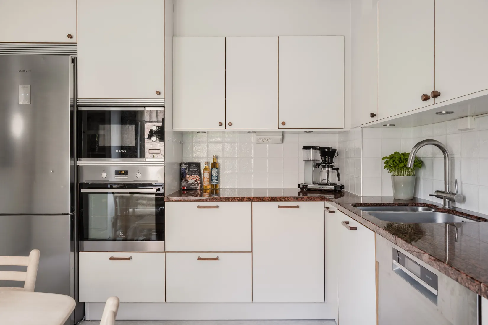 Bostadsrätt, Flygelvägen 203, Östra Torn, Lund