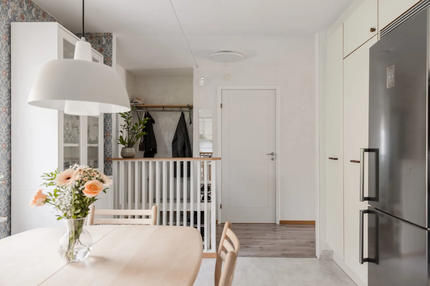 Bostadsrätt, Flygelvägen 203, Östra Torn, Lund