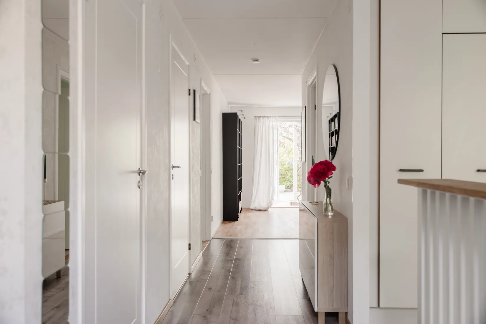 Bostadsrätt, Flygelvägen 203, Östra Torn, Lund