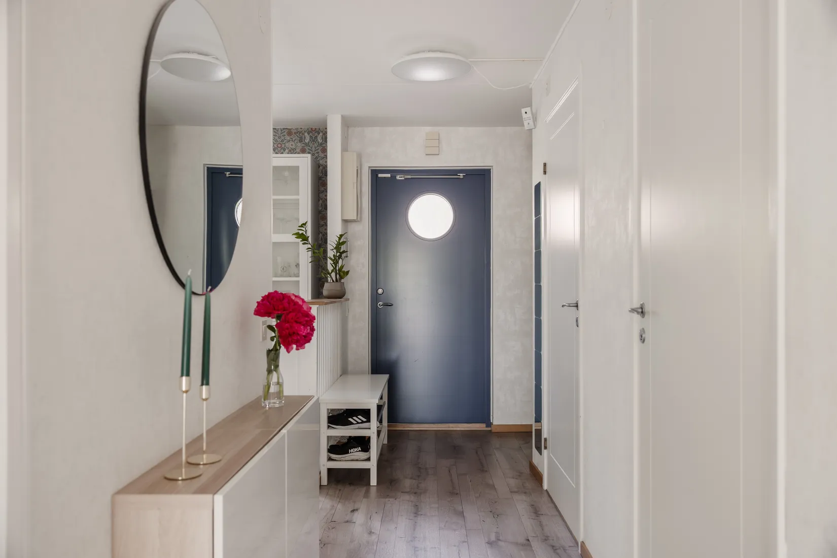 Bostadsrätt, Flygelvägen 203, Östra Torn, Lund